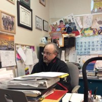 Dave McCausey Email & Phone Number