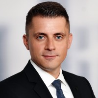 S-Kreditpartner Employee Marcel Jäger's profile photo