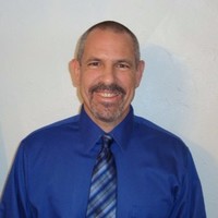 Catholic Health Initiatives Employee Frank Freeman's profile photo