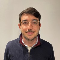 EV Solar Employee Daniel Jover's profile photo