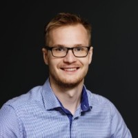 Starship Technologies Employee Siim Viilup's profile photo