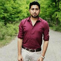 Reliance Aviation Employee Hafiz Niazi's profile photo