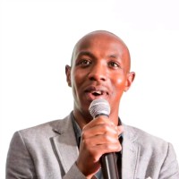 Disqav Employee Peter Mwangi's profile photo