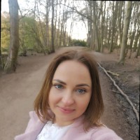 Paragon Property Employee Dovile Supelyte's profile photo