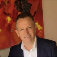 Darren Shaw E-Mail & Telefonnummer