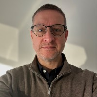 LKAB Employee Per Hellberg's profile photo