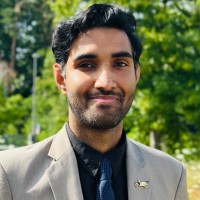 Mavisoft Employee Ahmed Hanif's profile photo