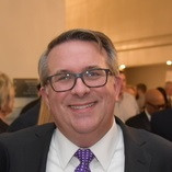Sotherly Hotels Inc. Employee Tony Domalski's profile photo