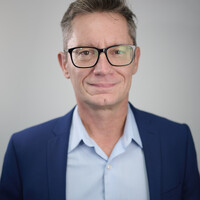 Ilika plc Employee Denis Pasero's profile photo