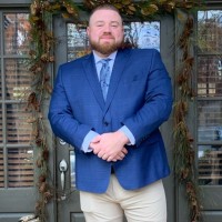 Joshua Chapman Email