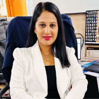 Sheraton Hotels & Resorts Employee Darshani Singh's profile photo