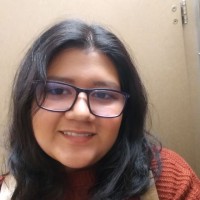 My Utilities Employee Jenifer Banda's profile photo