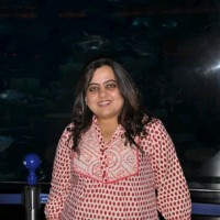 Independent Projects Employee Niki Rai's profile photo