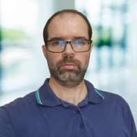 UFTM Employee Douglas Miranda's profile photo