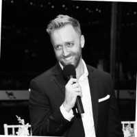 Smokeball Australia Employee Andrew Audsley's profile photo