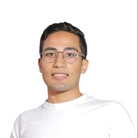 KAITECH Employee Taha Khamis's profile photo