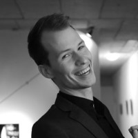 TKC digital Employee Devin de Koff's profile photo