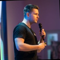 Valoon Employee Marvin Rosian's profile photo