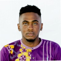 nanodev Employee Roy Christo Ndjanfa Biaga's profile photo