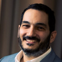 CEATI Employee Derek V.'s profile photo