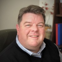 Utah Air National Guard Employee Keith Gordon's profile photo