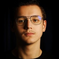 ITCall Employee Jelle de Konink's profile photo