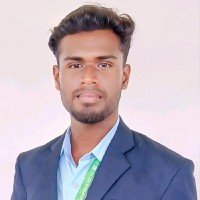 Rhinexa Employee Marieswaran S's profile photo