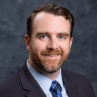 Saint Paul's Outreach Employee Kevin Hadsall's profile photo