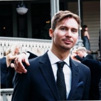 Hubins Employee Jonathan Krabbe's profile photo