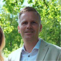 SBAB Employee Joakim Timgren's profile photo