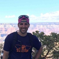 Vacationland Distributors, NH Employee Jacob Stout's profile photo