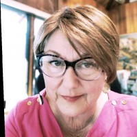 Mo Dept Of Conservation Employee Margaret Post's profile photo