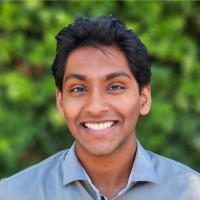 NOSO LABS(YC S25) Employee Sreeram Ranga's profile photo