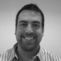 Eventbrite Employee Bryan Mayes's profile photo