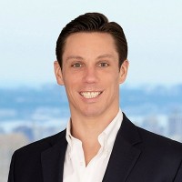 Merrill Lynch Employee Peter Shea's profile photo