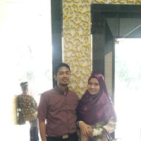 Mega Medical & Scientific Technology Employee Andri Prakoso's profile photo