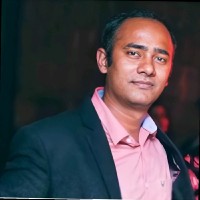 Origin Digital Employee Vaibhav Sharma's profile photo