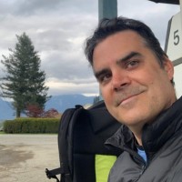 Scimar Employee John West's profile photo