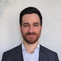 Bottomline Employee Simon Pilgrim's profile photo