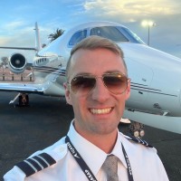 NetJets Employee Shane Bender's profile photo