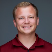 Amcor Employee Isaac Wall's profile photo