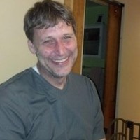 Jabil Employee Dan Bellinger's profile photo