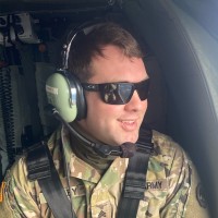 Louisiana Army National Guard Employee Jeffrey Finley's profile photo
