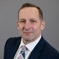SVN | Bluestone Employee Joseph Aiston's profile photo