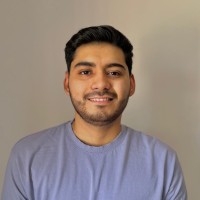 TaxDome Employee Gabriel Sarmiento's profile photo