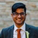 Meauxmentum Strategies & Investments Employee Joji Nelluvelil's profile photo