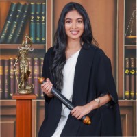 Supreme Court of Sri Lanka Employee Kathya Senevirathne's profile photo