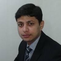 Coders Dev Employee Anubhav Parashar's profile photo