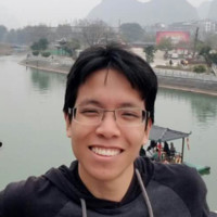 Prisma International Employee Felipe Tzon Pin Huang 黄仲平's profile photo