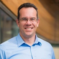 UC San Diego Health Employee Patrick Hochstein's profile photo